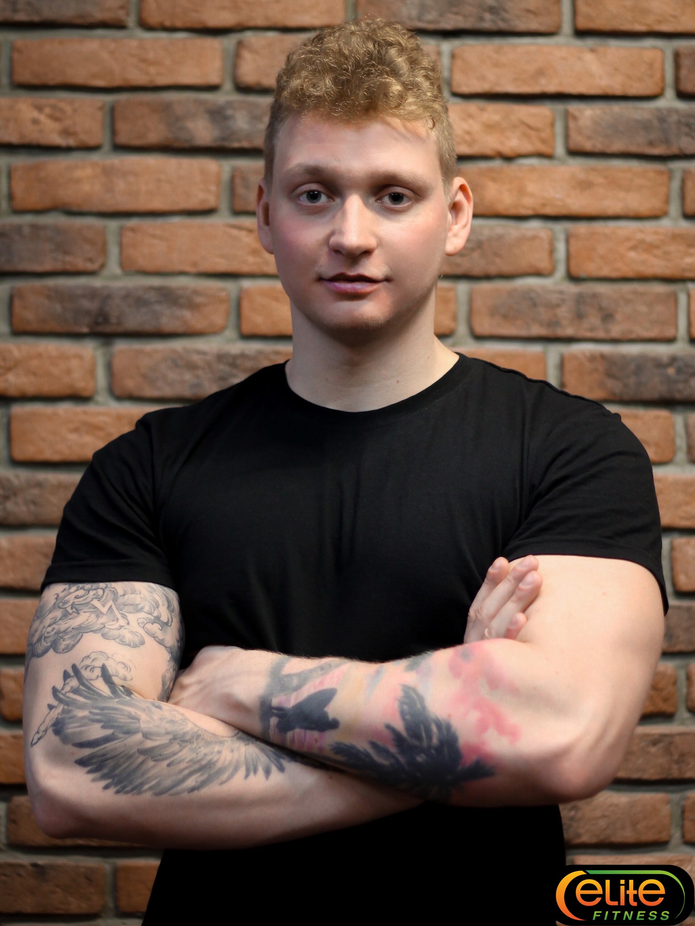 Илья Москальченко