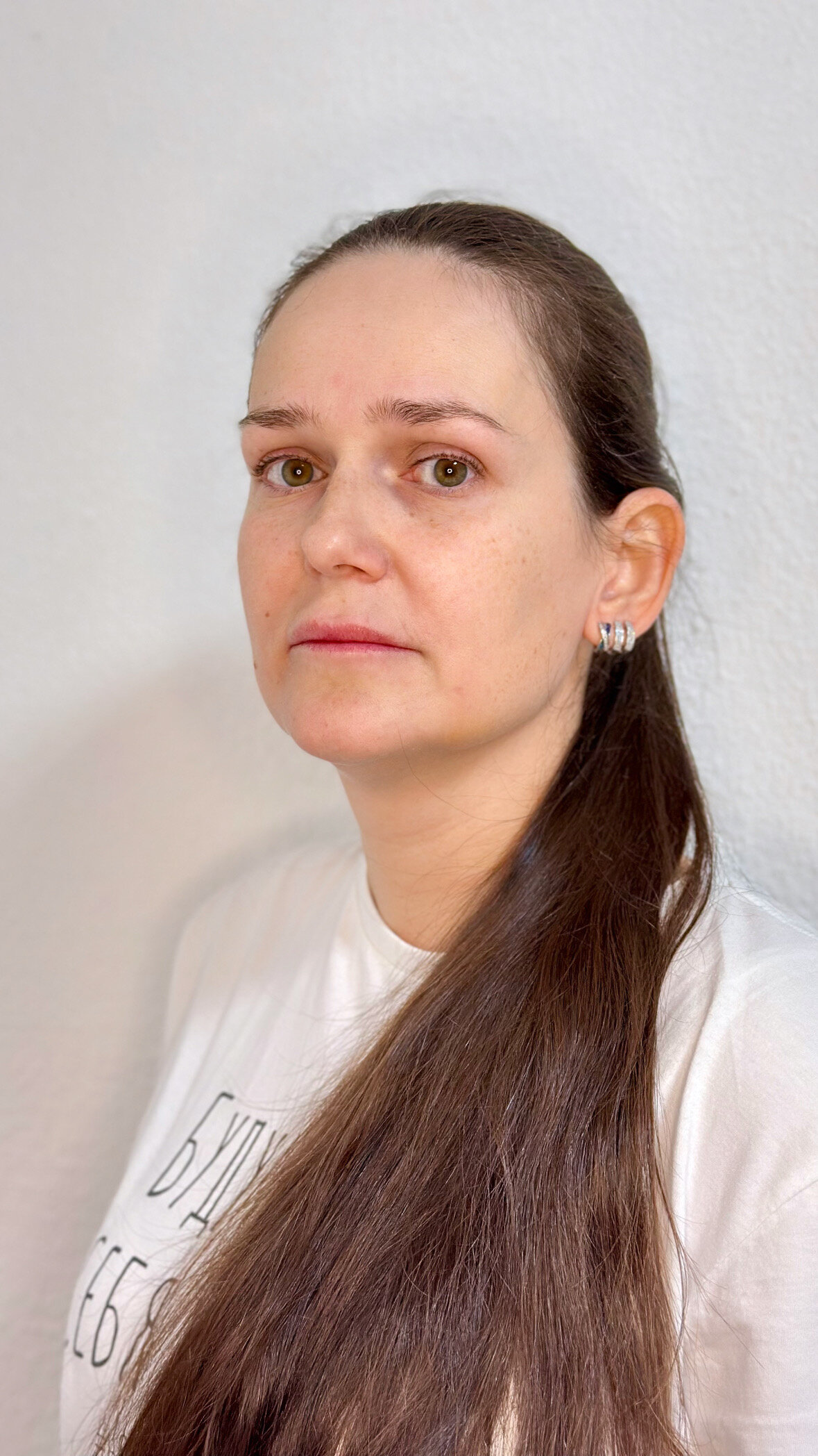 Ксения Васильевна Невельская