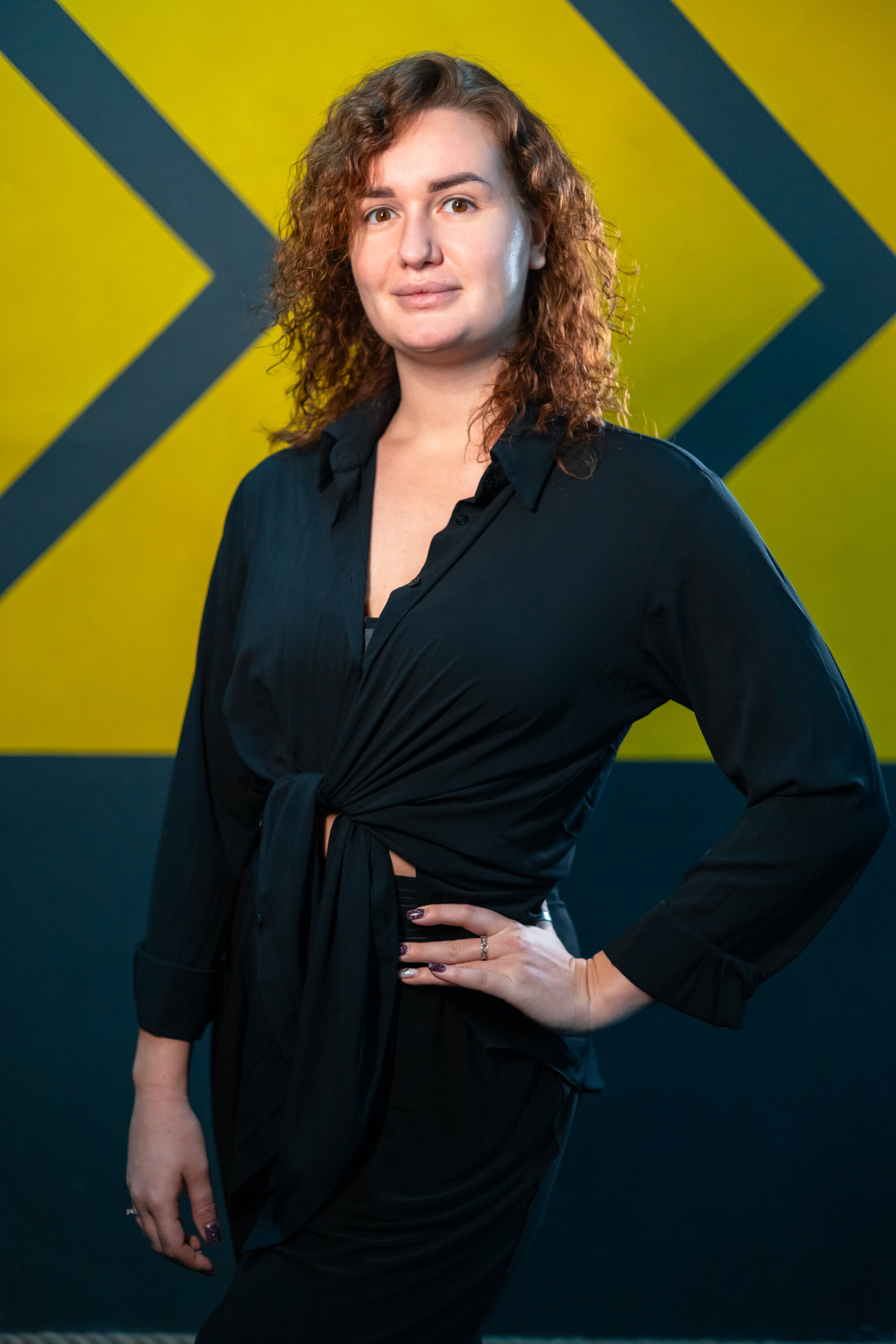 Валерия Ключарева