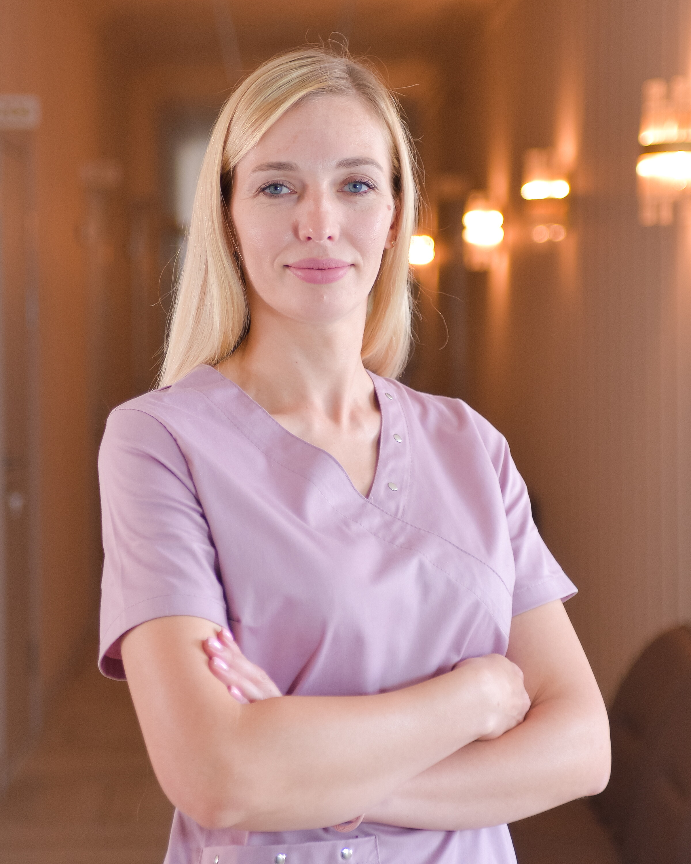 Юлия Анатольевна Бойко