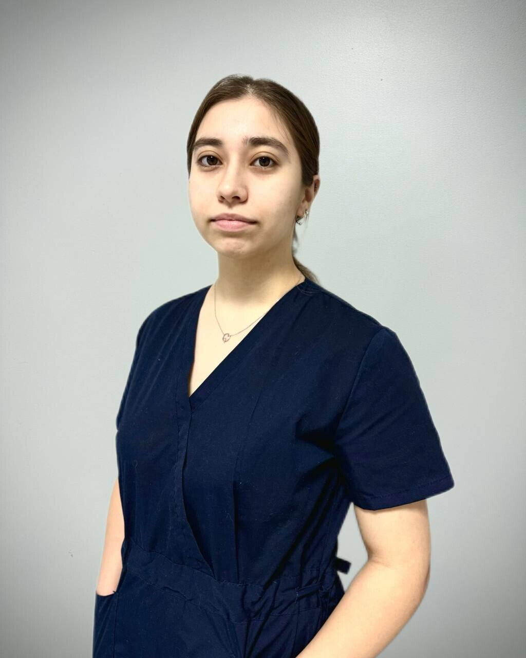 Ойгун Нодировна Нурматова