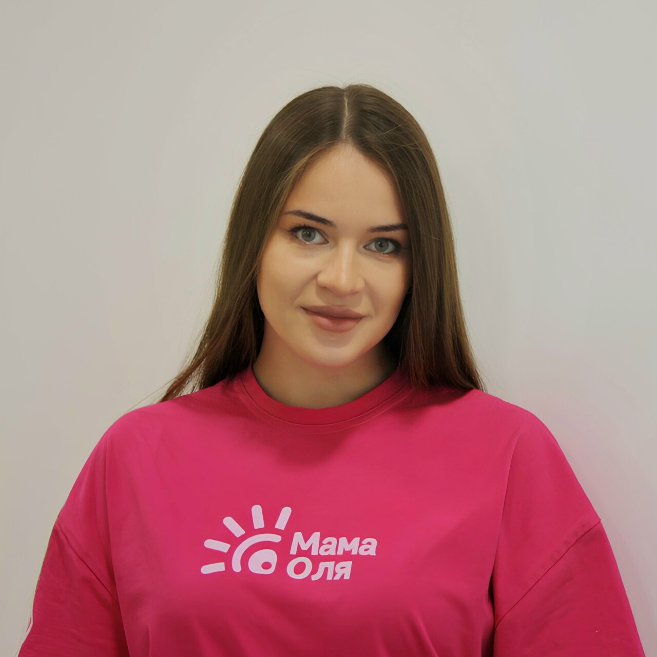 Алина Сергеевна Ахметова