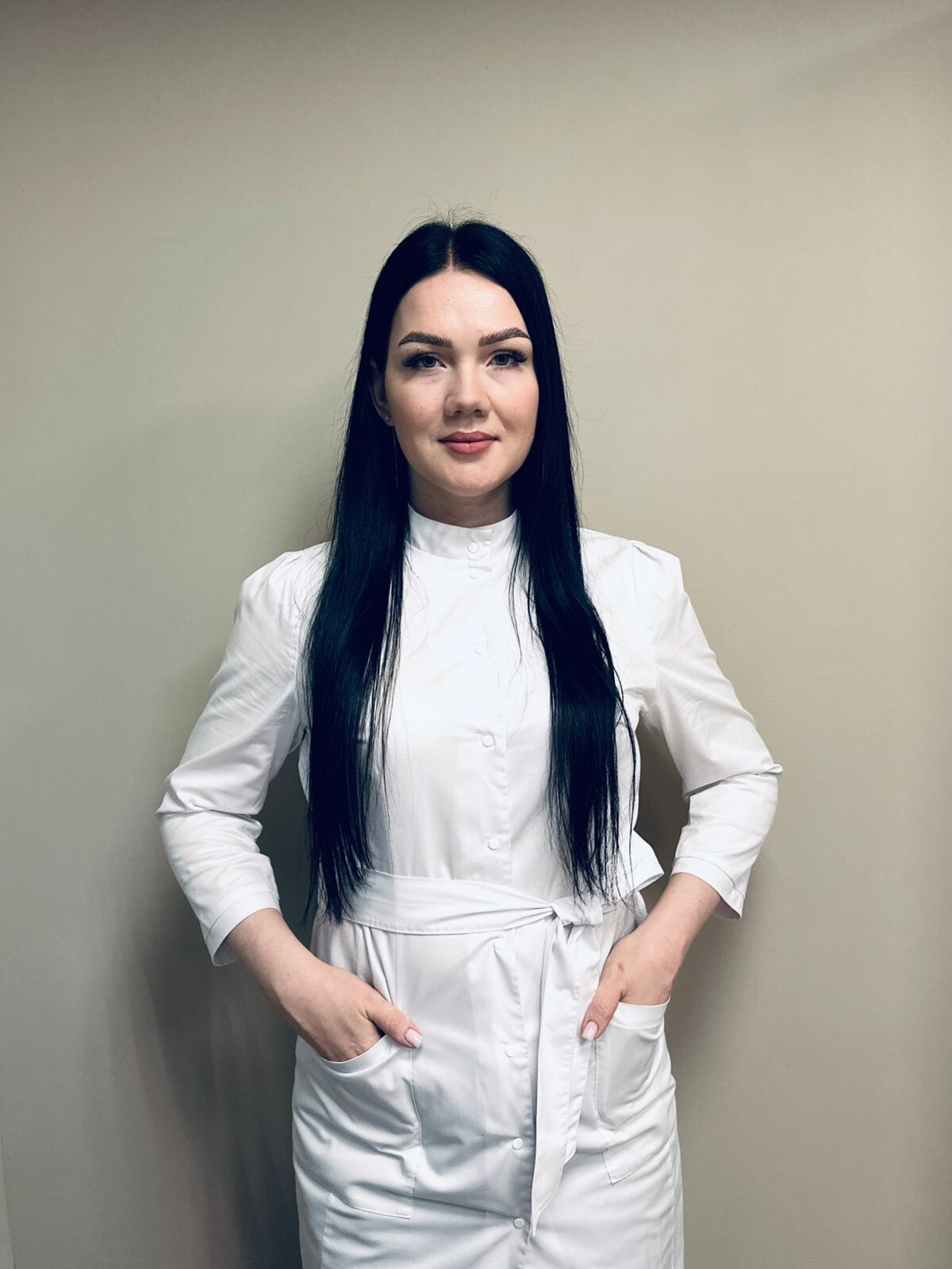 Наталья Александровна Черкасова