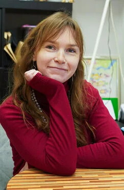 Анна Голикова