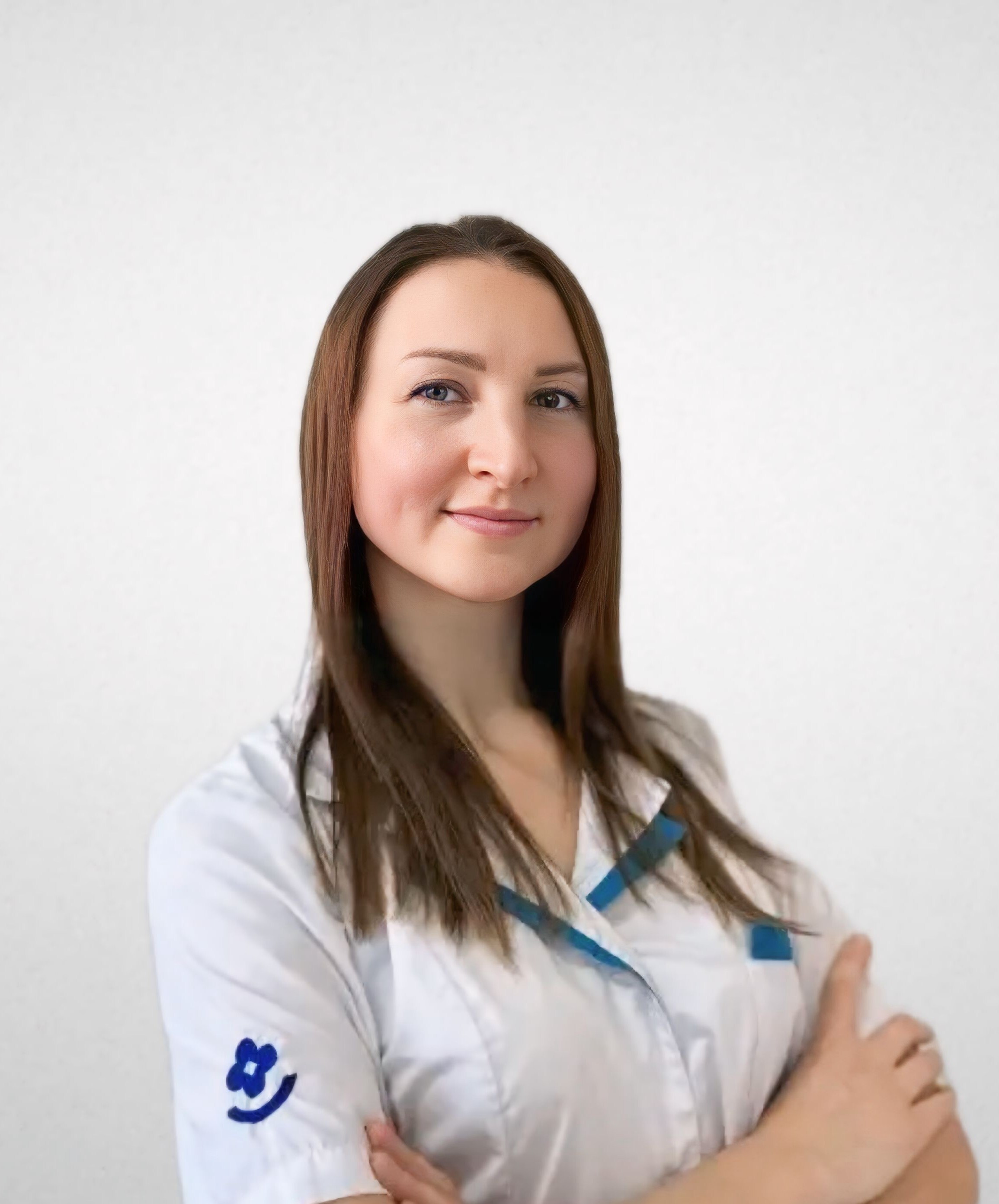 Ольга Александровна Ткаченко