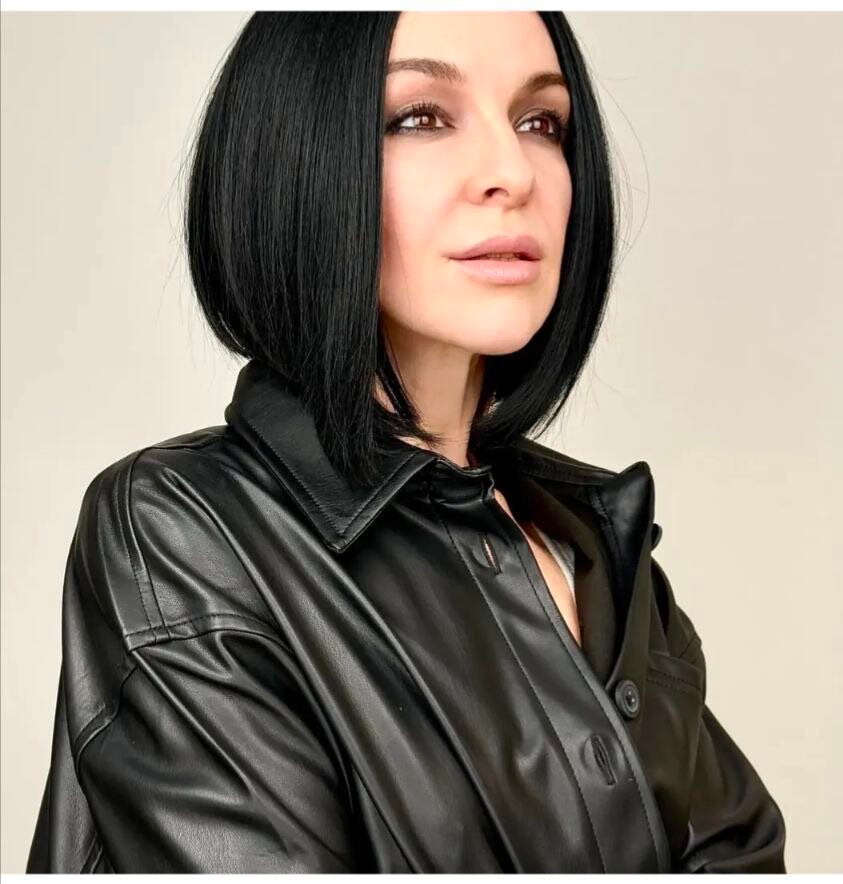 Инна Сырбу