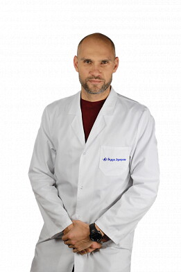 Рамиль Шавкатович Амиров