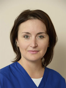 Александра Борисовна Резникова