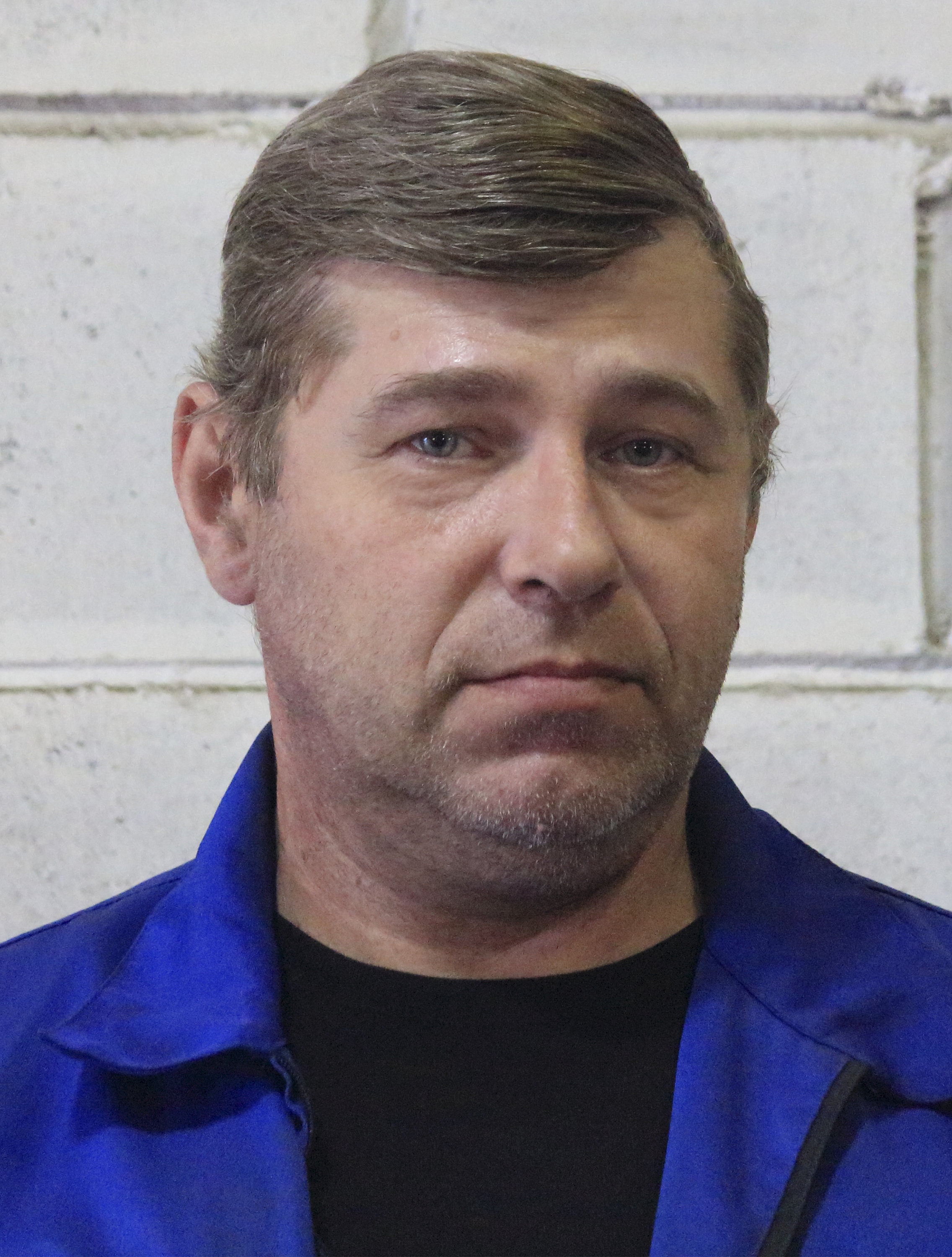 Алексей Васильевич Семчурин