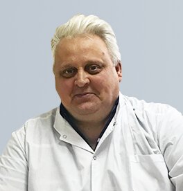 Сергей Леонтьевич Владимиров