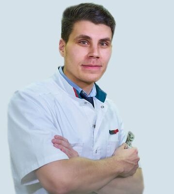 Кирилл Вячеславович Завязкин