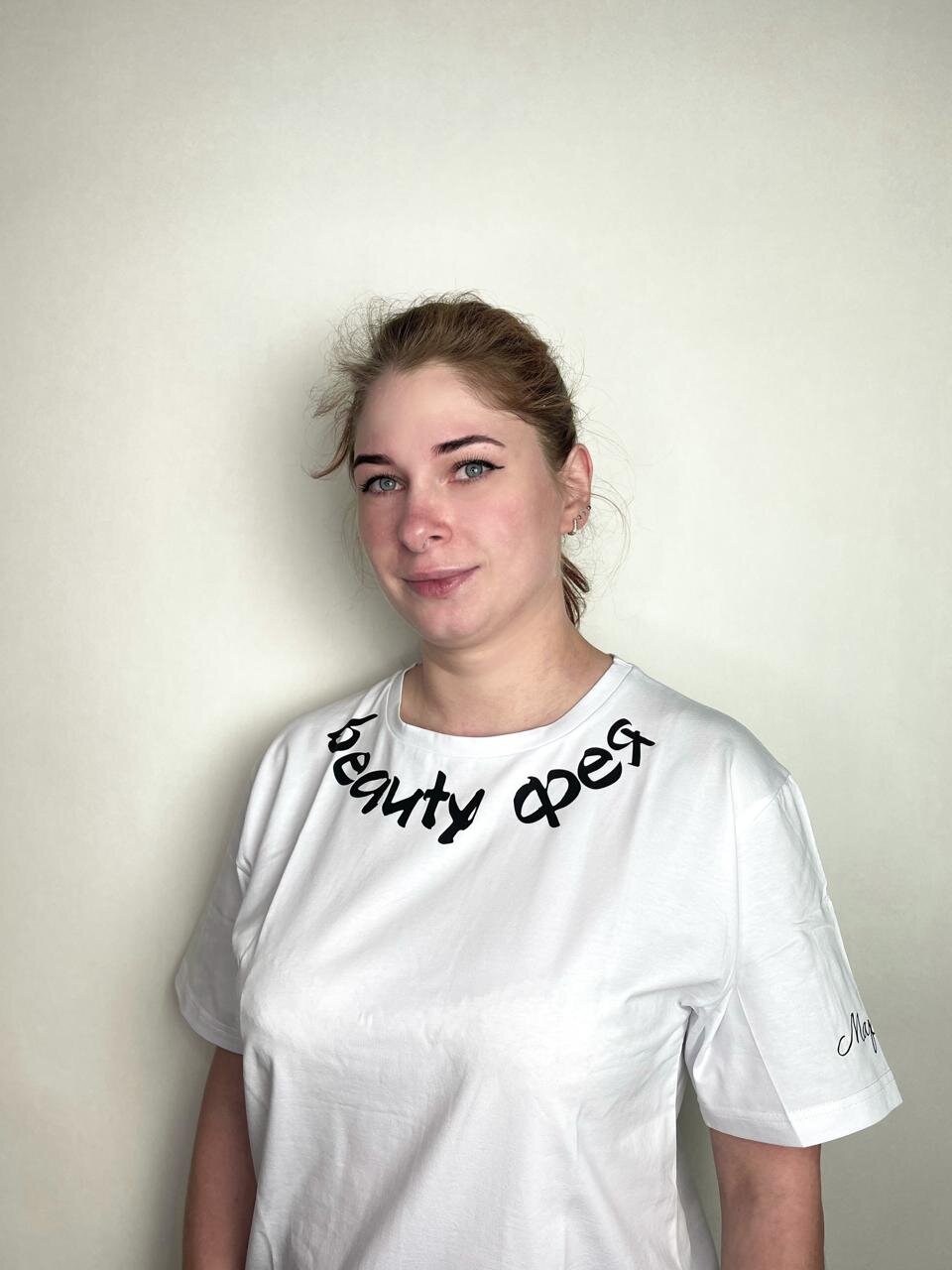 Анна Горбачева