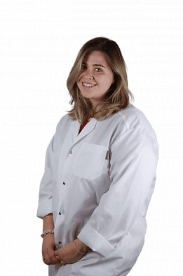 Василиса Евгеньевна Кочанова