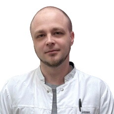 Александр Юрьевич Белов