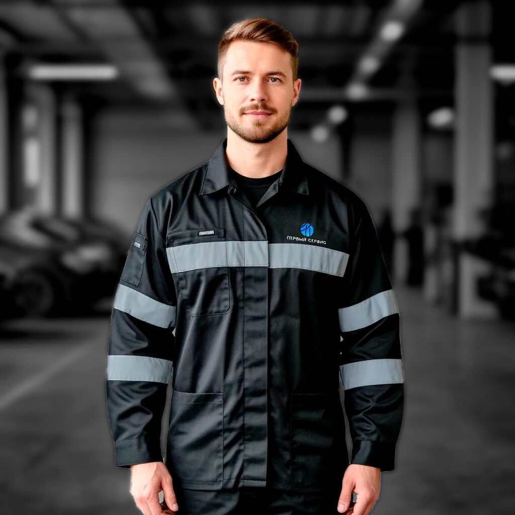 Илья Федорович Калмыков