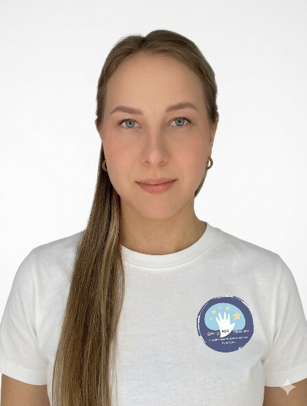 Ангелина Бойкова