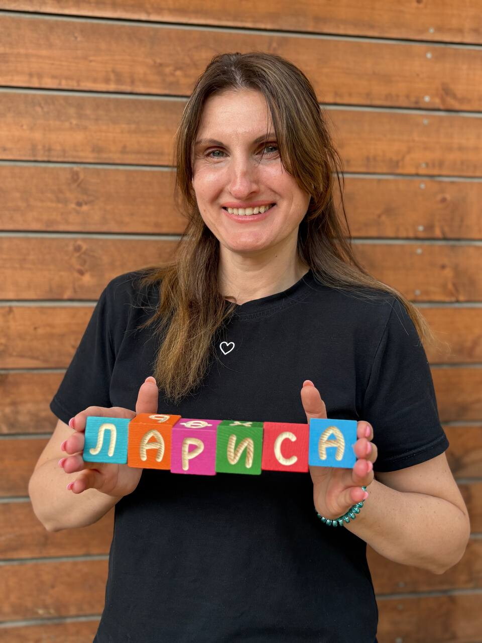 Лариса Микулинская