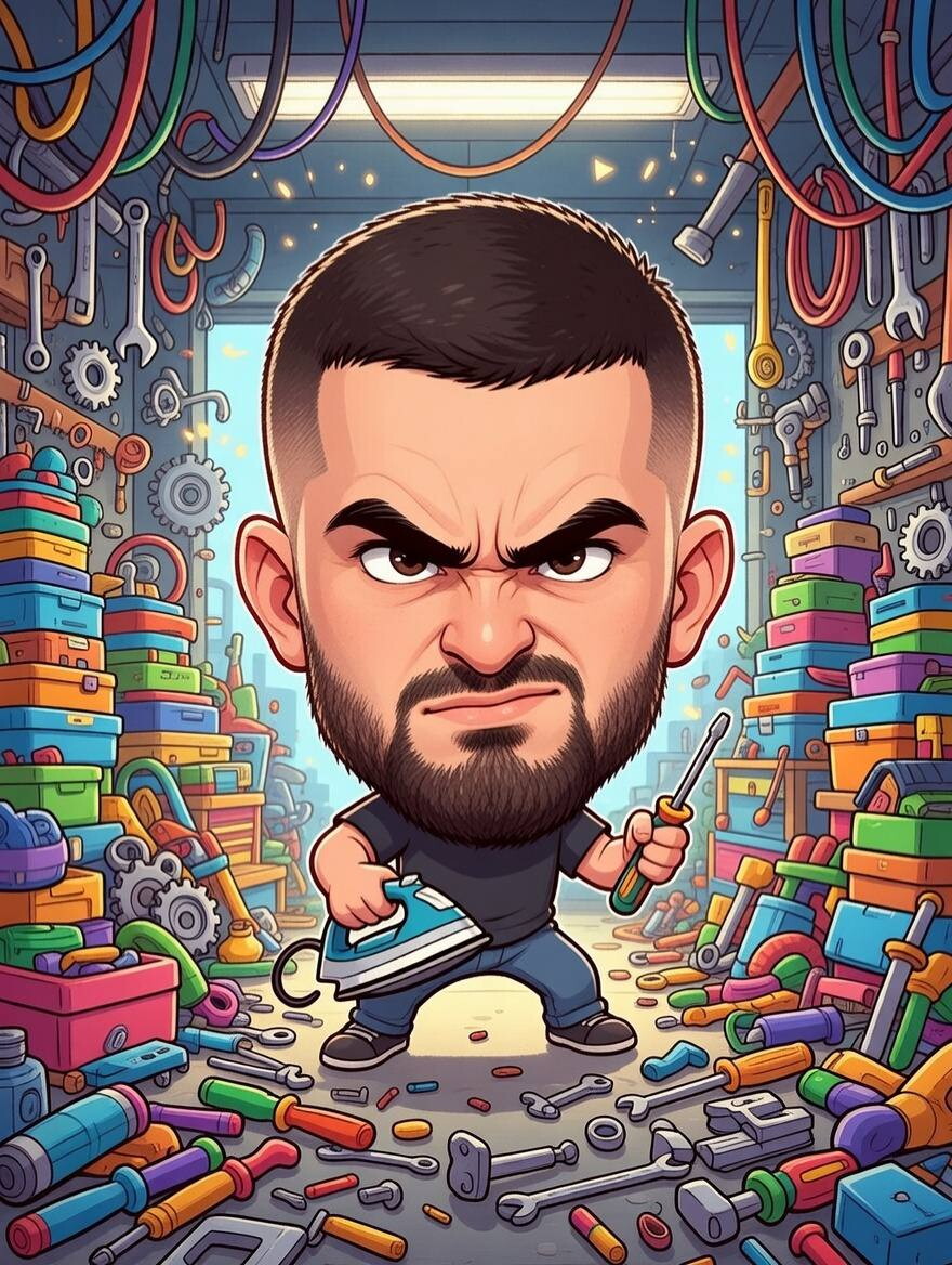 Сергей Зубцов