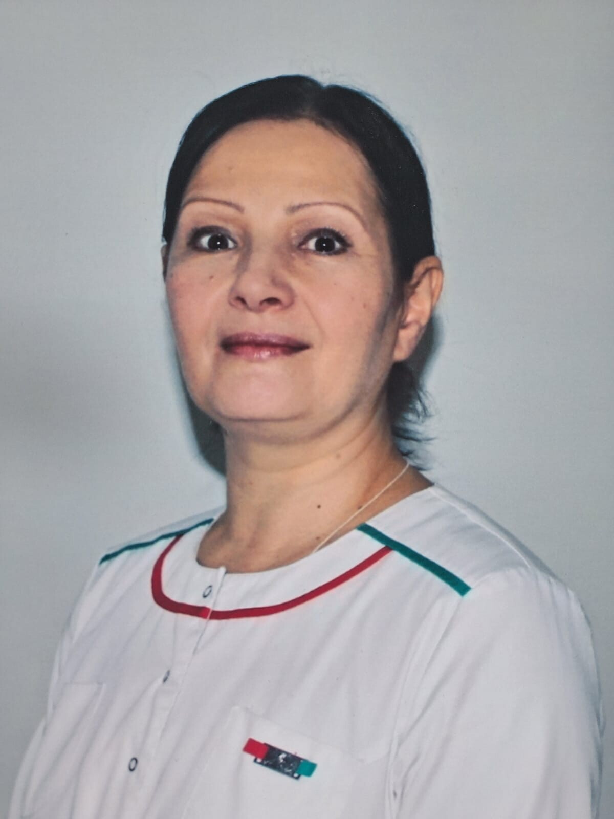 Наталья Сергеевна Артеменко
