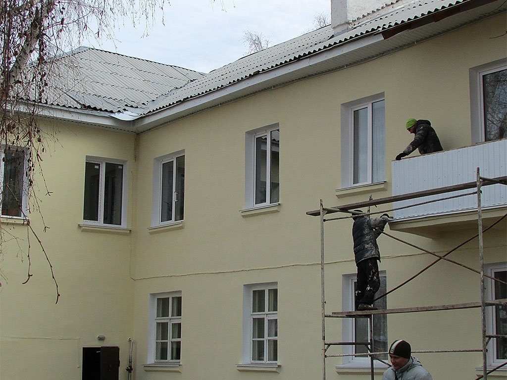 Купить обои в Дёмском районе, 3 строительных компании, 1 отзыв, фото,  рейтинг магазинов обоев – Уфа – Zoon.ru