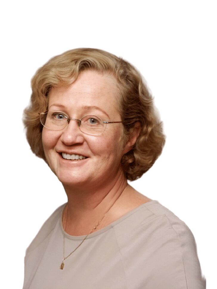 Елена Витальевна Аронскинд