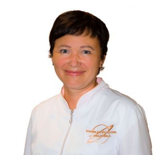 Алла Юрьевна Рыбакова