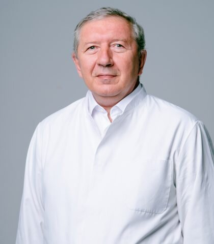 Роман Сергеевич Глинский