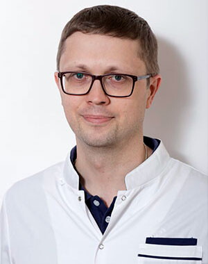 Владислав Сергеевич Холодов