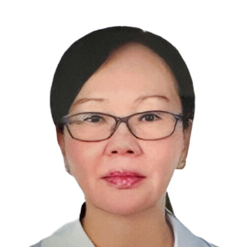 Ирина Анатольевна Архакова