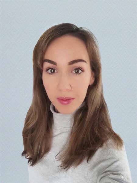 Роза Фаридовна Самигуллина