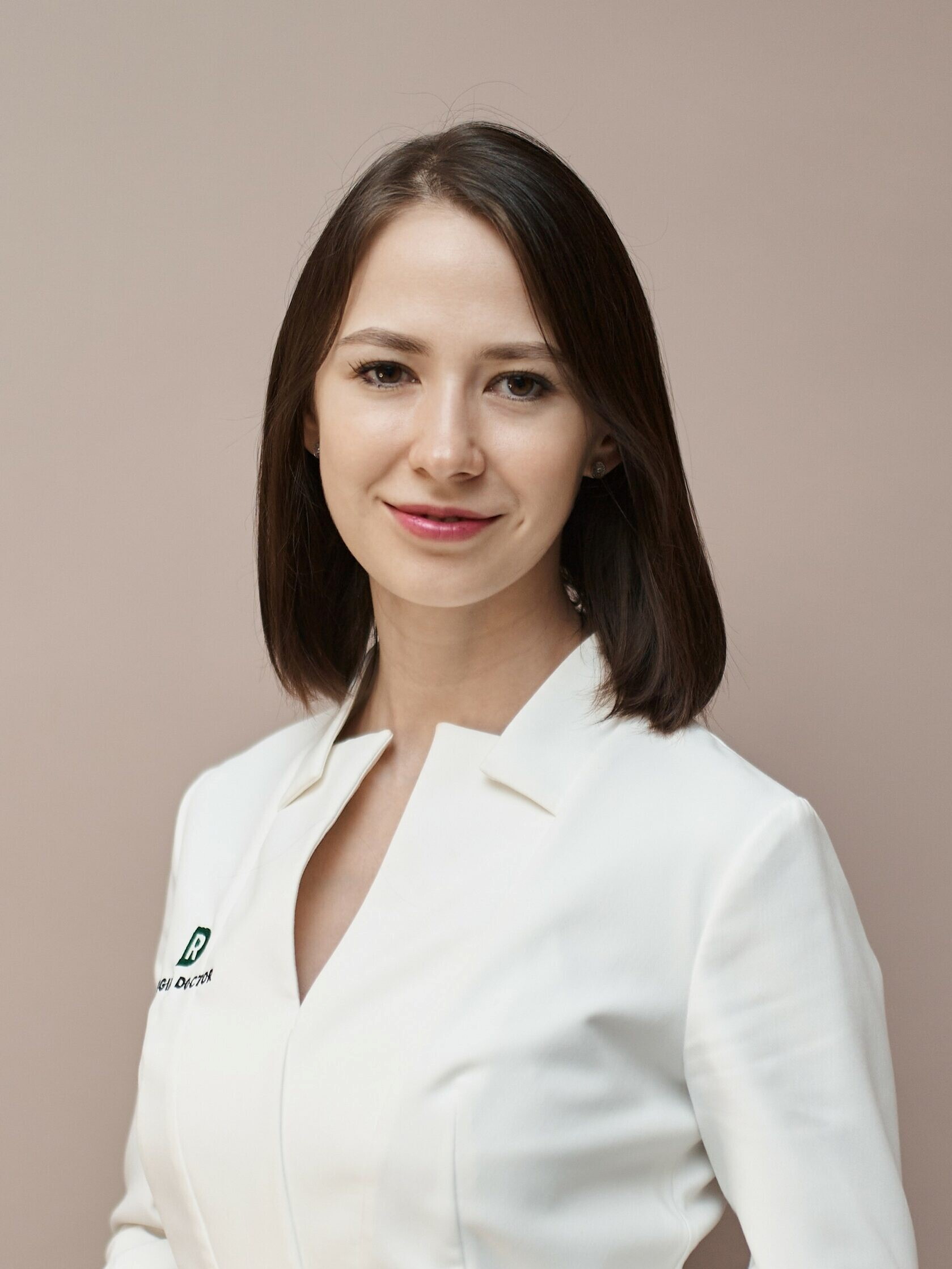 Айгуль Халафеттиновна Лукманова