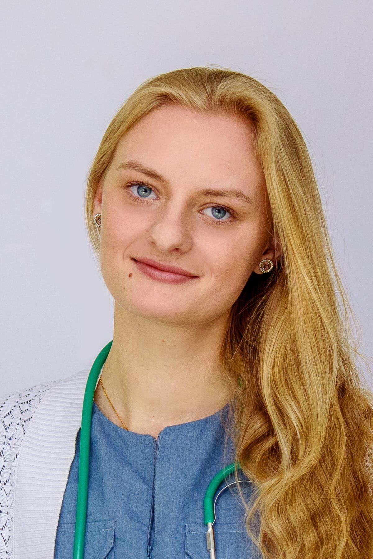 Ирина Михайловна Напалкова