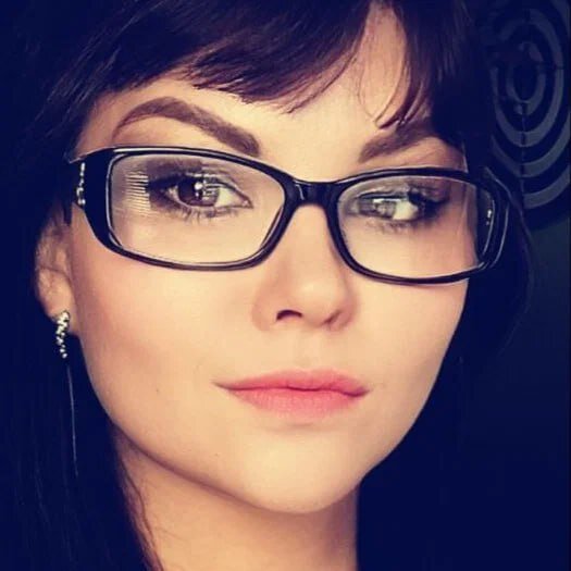 Виктория Алексеевна Железнова