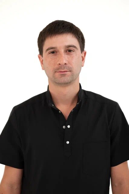 Александр Сергеевич Харитонов