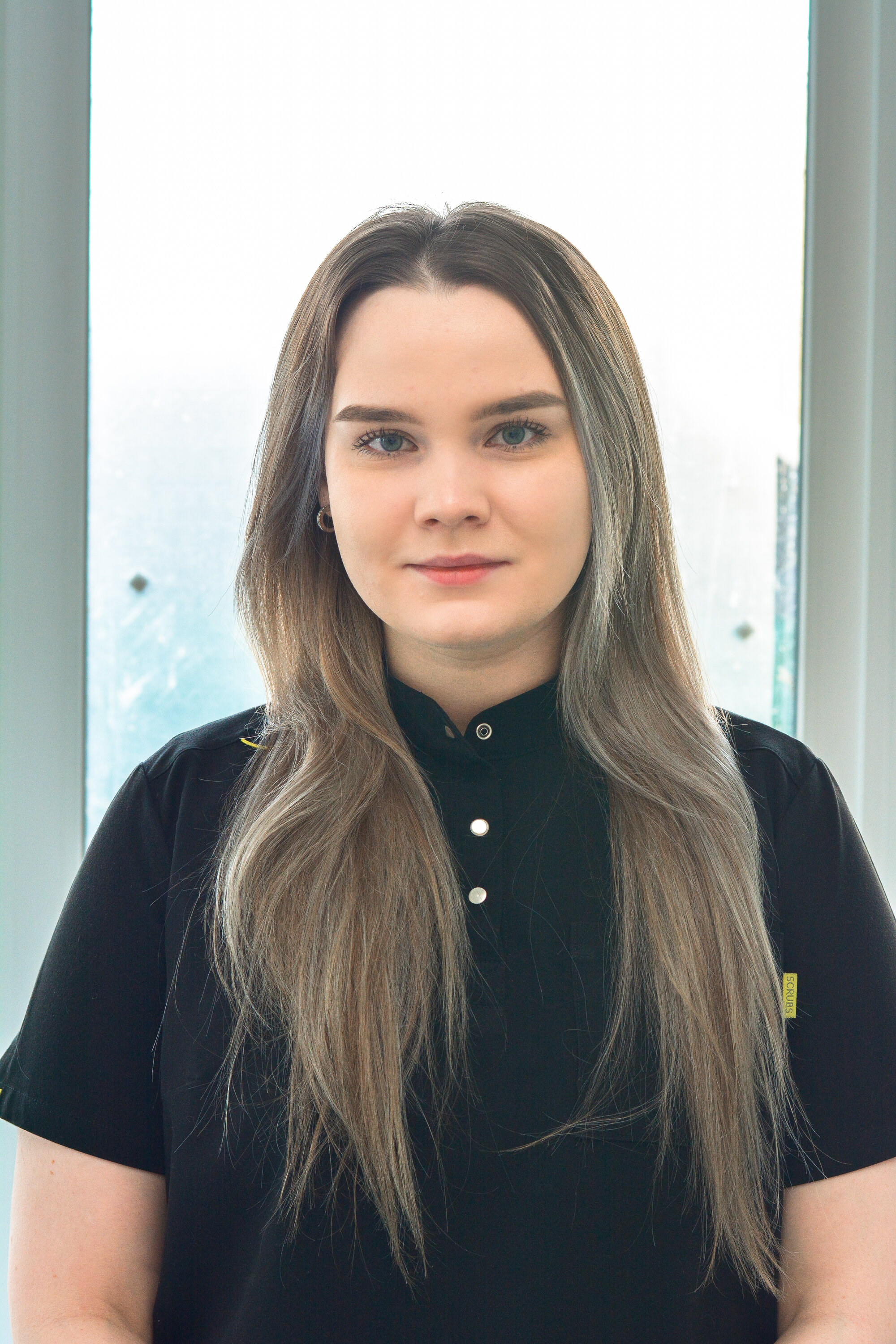 Анастасия Сергеевна Сахно