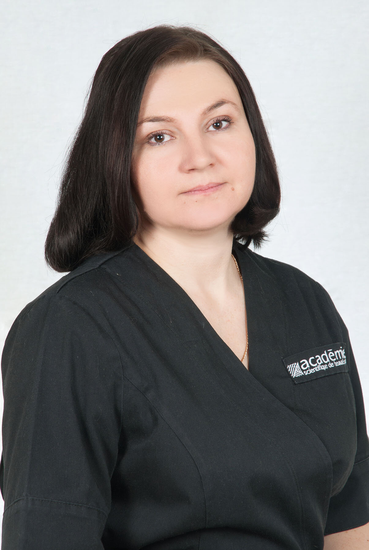 Маргарита Михайловна Поминова