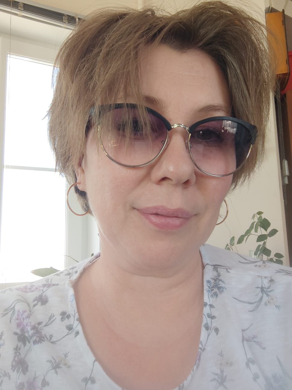 Светлана Вениаминовна Рыбас