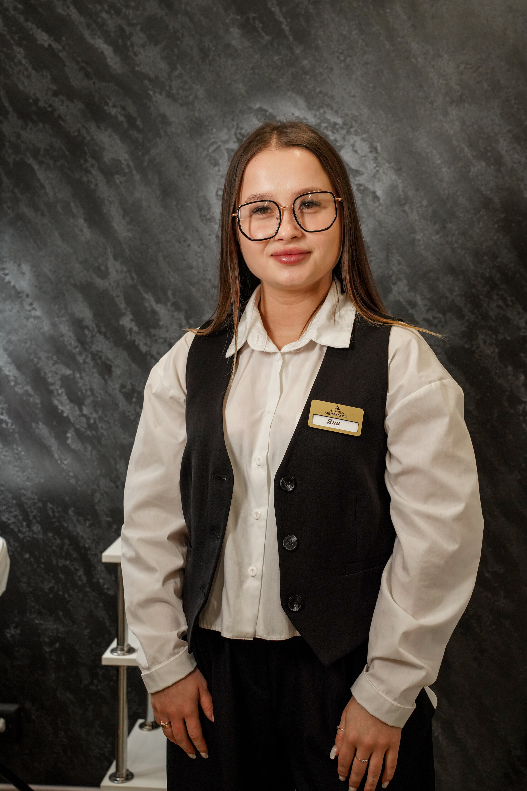 Яна Андреевна Калинина