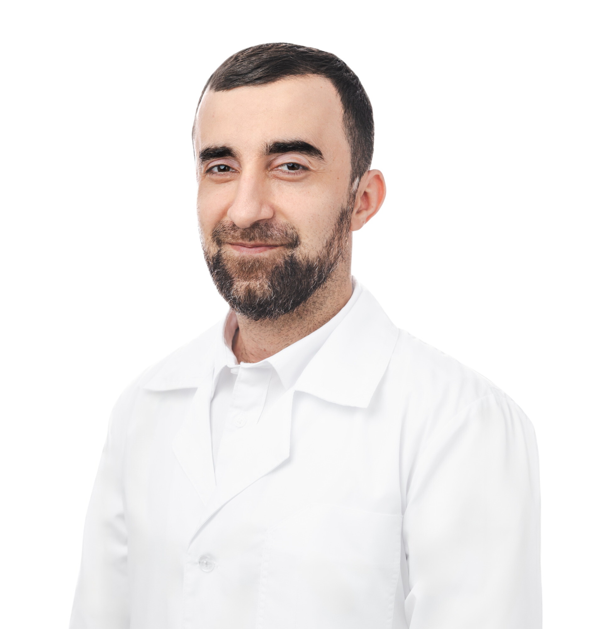 Али Маликович Бийсолтанов