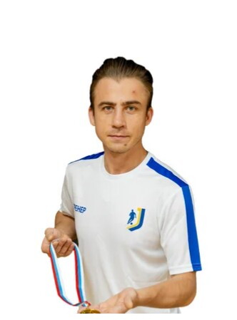 Евгений Феденев