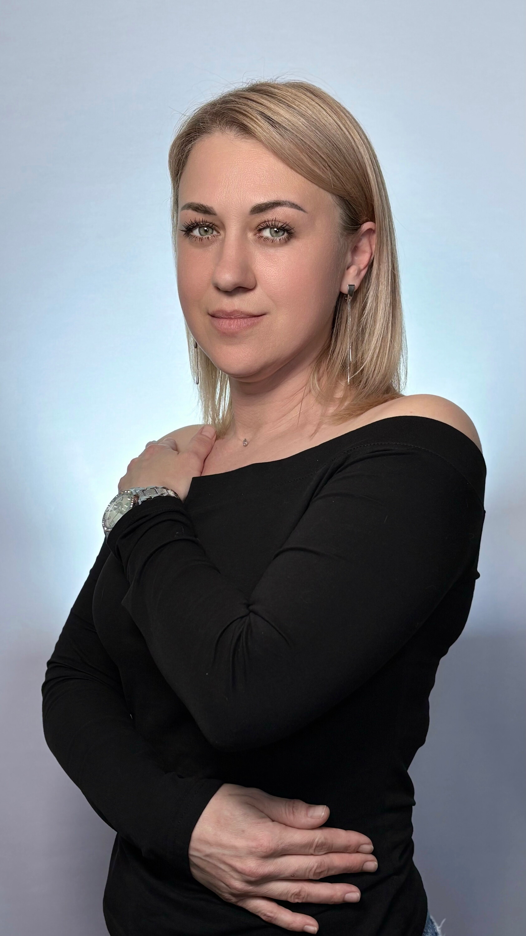 Екатерина Науменко