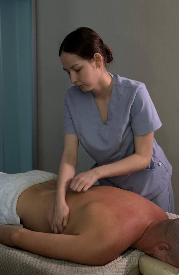 Дарья Иванова