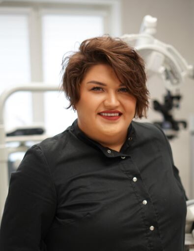 Карина Александровна Зык