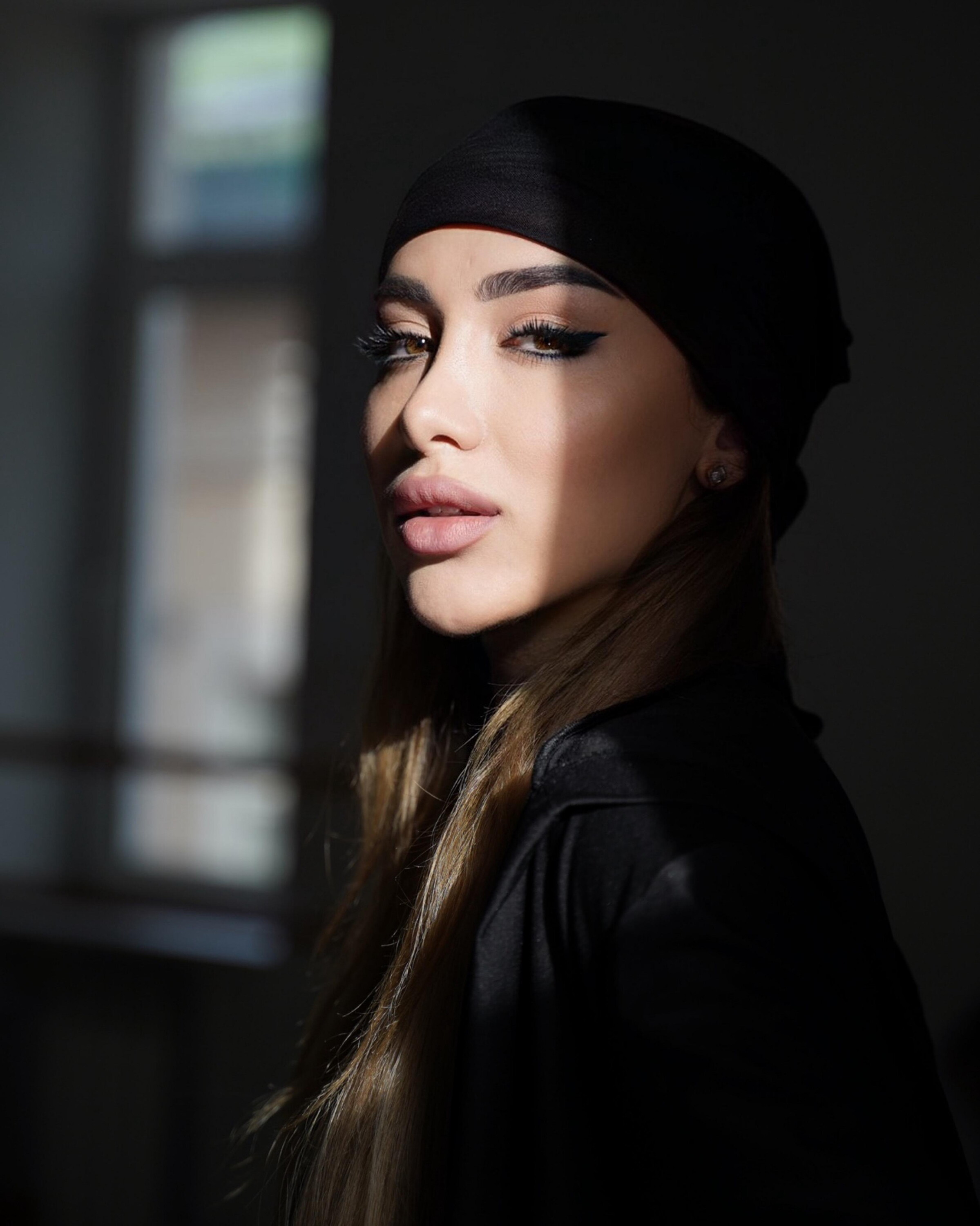 Анита Рахбаровна Шейдабекова