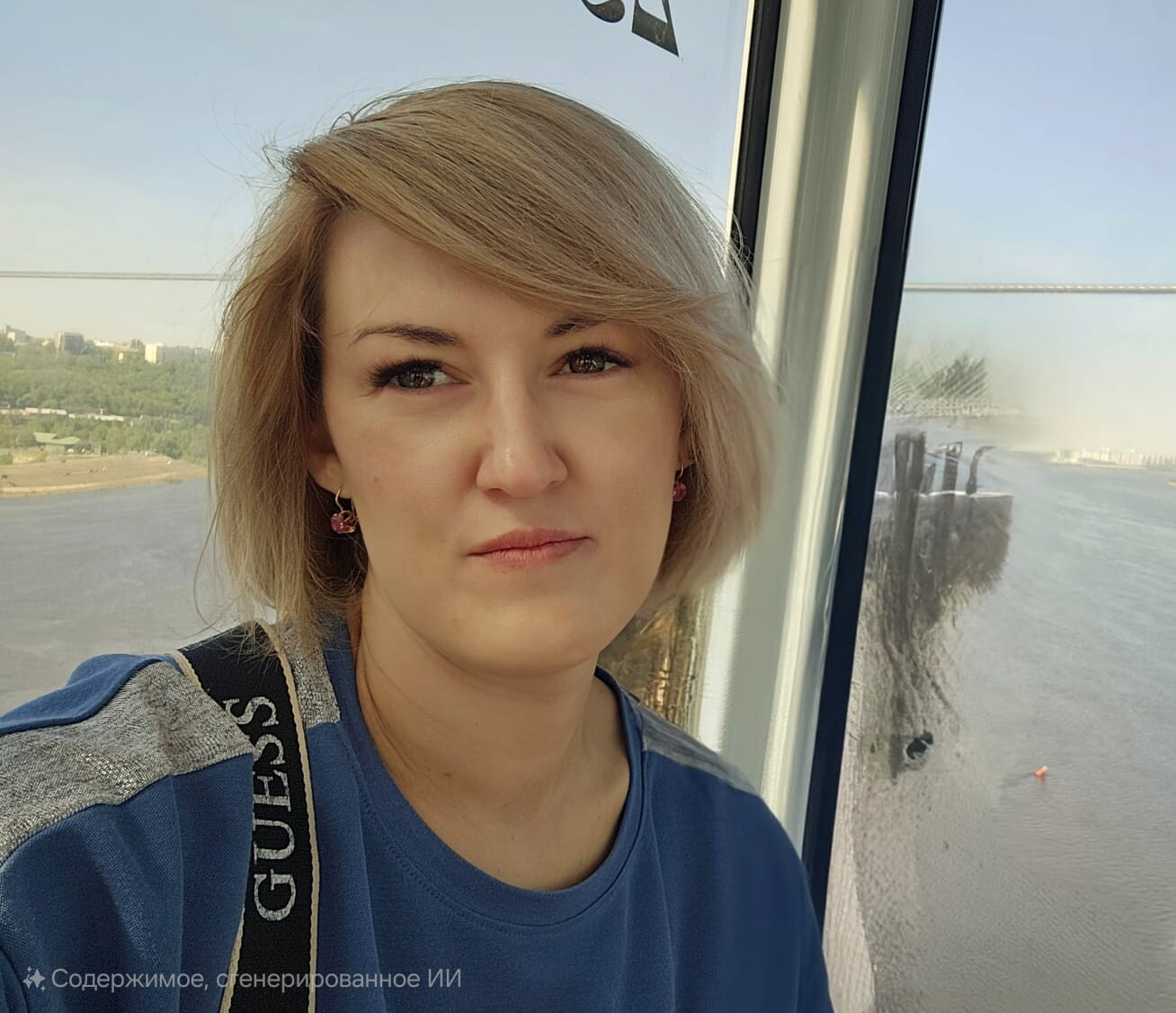 Лина Васенькина