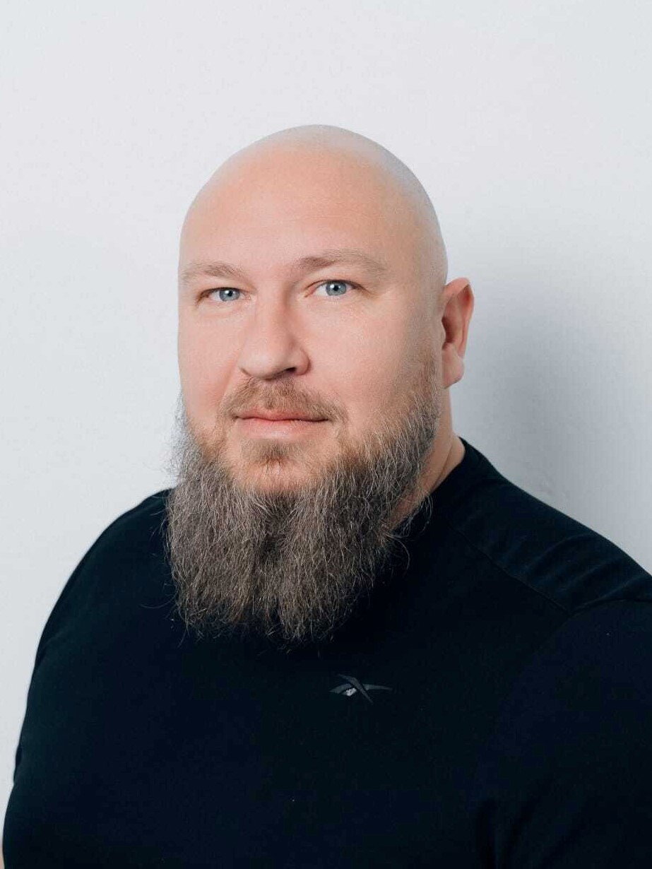 Дмитрий Львович Ермаков