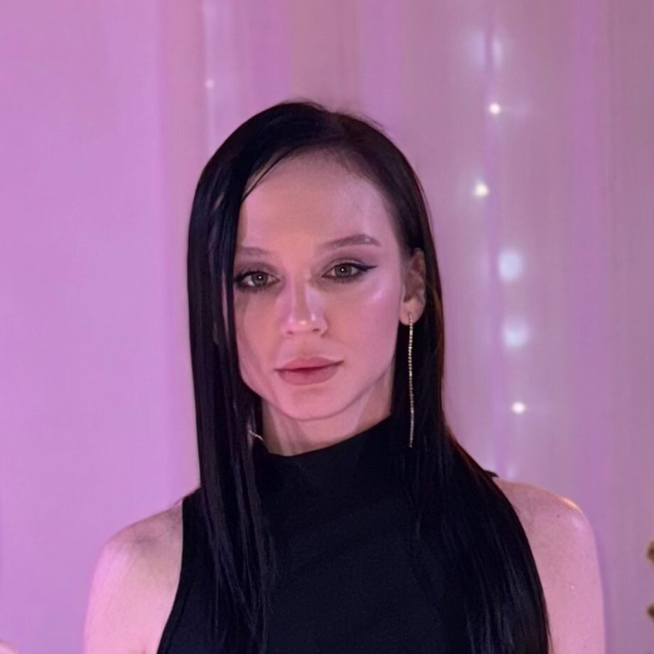 Виктория Безматная