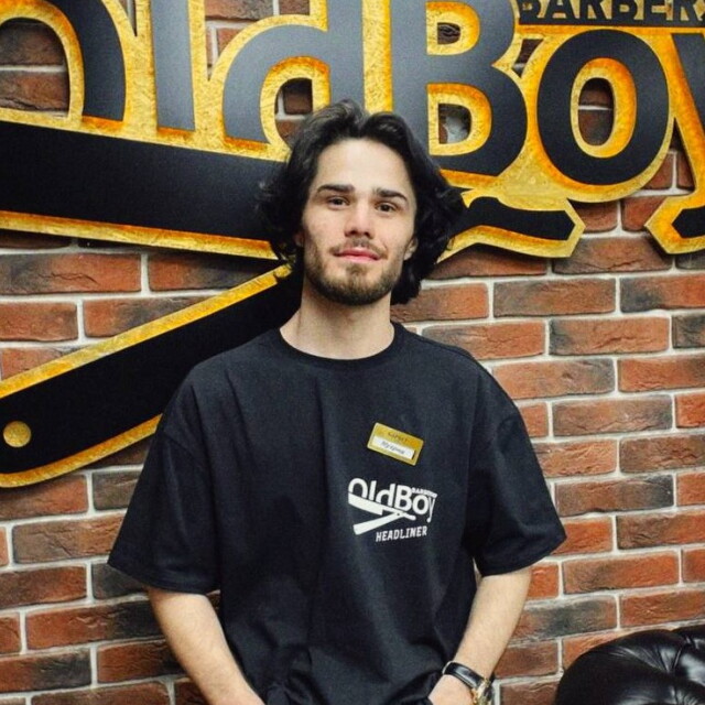 Мухрид Зарипов