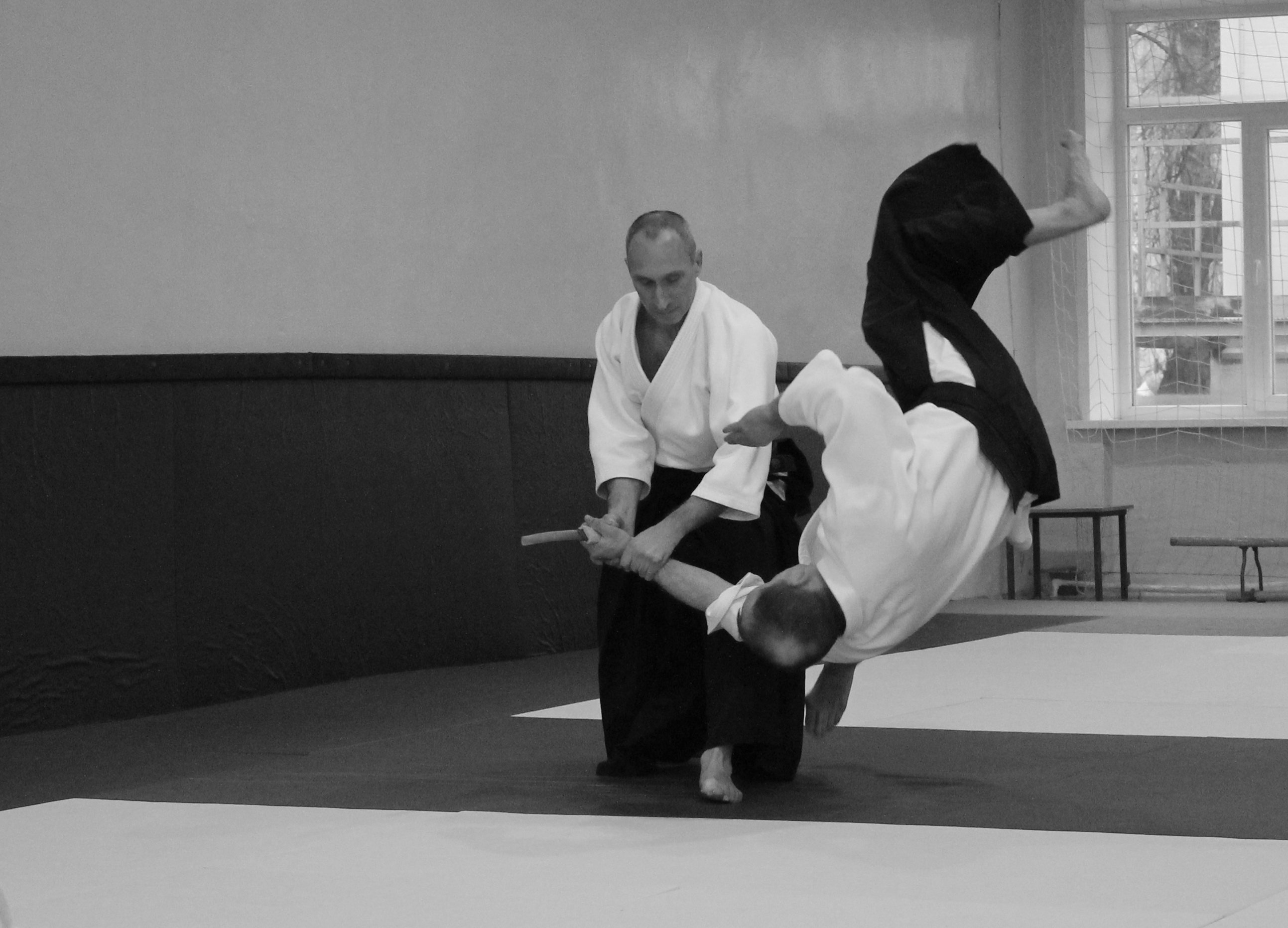 Додзе самообороны. Тхэквондо хапкидо. Додзе самообороны. Йоко гери кеаге. Боеавеискусства японии.