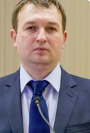 Дмитрий Сергеевич Спирин